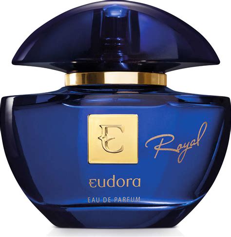 eau de parfum eudora royal